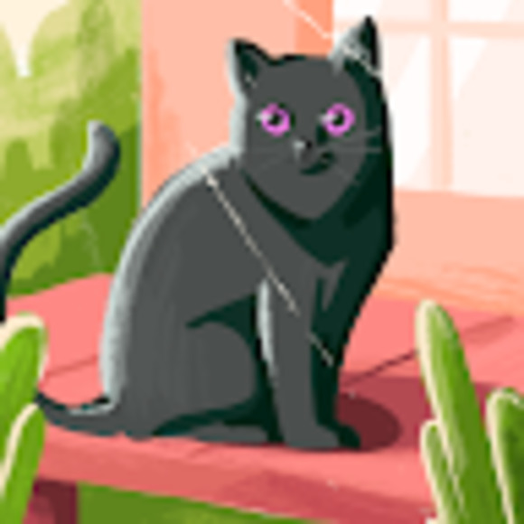 Meet your Posher, Angie - Picture 1 of 1